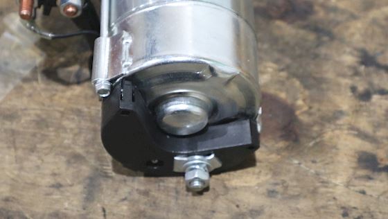 RD9R144  H14 Motor #5