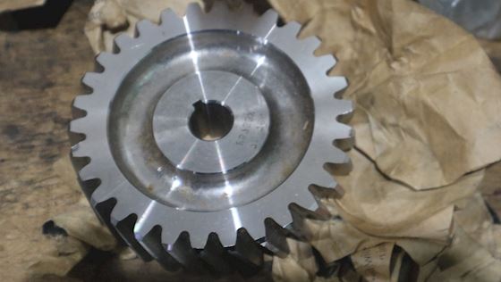 Caterpillar Gear 7L8764 #1