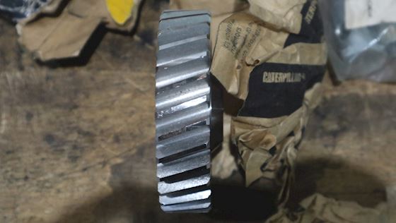 Caterpillar Gear 7L8764 #2