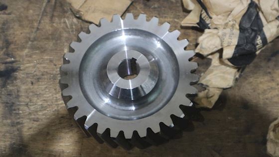 Caterpillar Gear 7L8764 #3