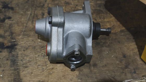 Caterpillar Fuel transfer Pump  1W1700 #3