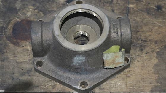 Caterpillar Body 1L9068 #2