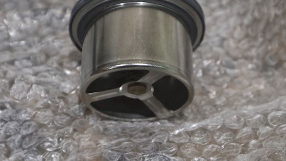 Caterpillar Regulator TE #4