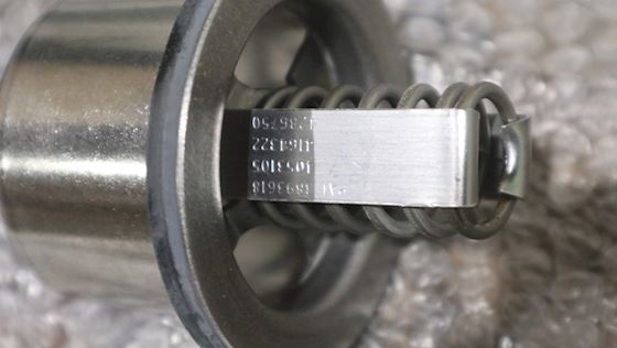 Caterpillar Regulator TE #4