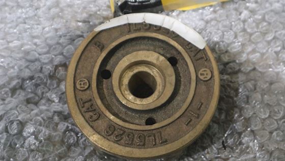 Caterpillar Impeller S.W  7L-5526 #2
