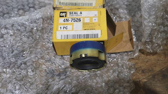 Caterpillar Seal A  4N-7526 #2