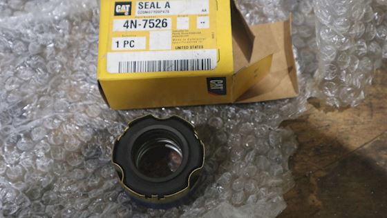 Caterpillar Seal A  4N-7526 #3
