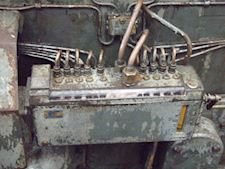 Lubricator SK 9.3 - 1