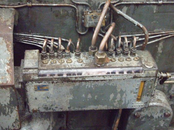 Lubricator SK 9.3 #1