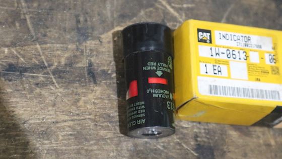 Caterpillar Indicator- Air Filter Service 1W-0613 #2