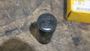 Caterpillar Indicator- Air Filter Service 1W-0613 #4