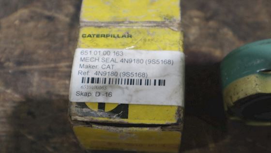 Caterpillar Seal A  4N-9180 #1