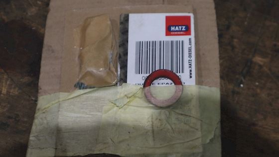 Hatz Injector EPA2 #1