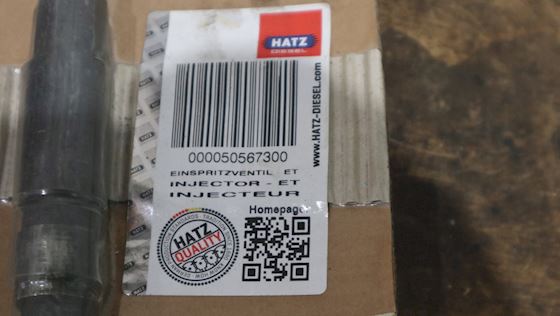 Hatz Injector EPA2 #3