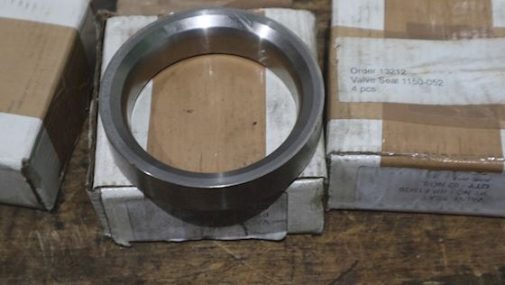 Nohab polar Valve Seat 1150-052 #1