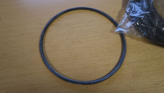 Caterpillar O-Ring  3S-3978 #2