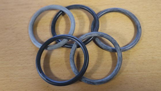 Caterpillar O-Ring  2H-3088 #1