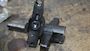 Nohab polar Valve yoke 0968-016 #3