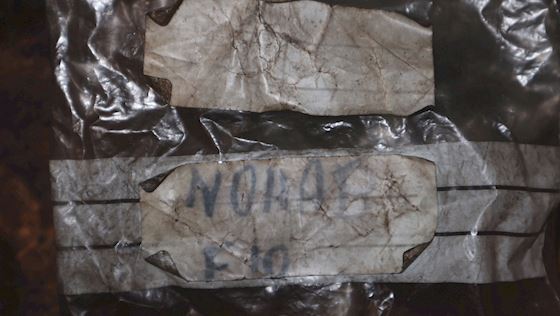 Nohab polar Justering Screw #1