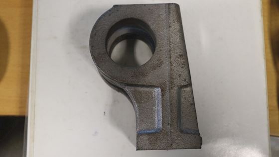 Bofors Rocker Bracket #2