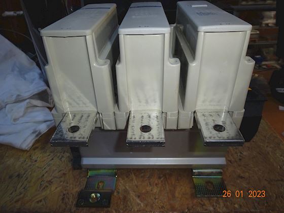 Telemecanique Telemecanique LC1F630 #5