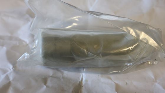 Nohab polar Plunger Barrels 1083-011 #1