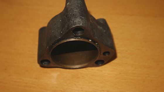 Nohab polar Valve House to Air starter 1050-15 #3