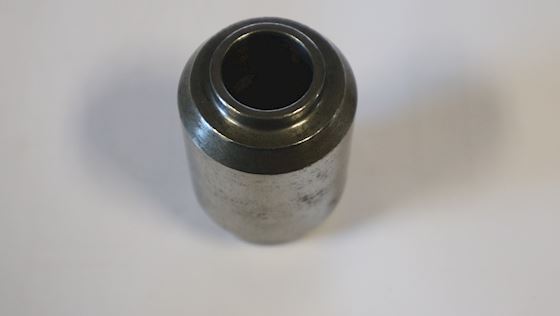 Nohab polar Kødben Vand indgang til cylinder dæksel 1150-60 #2