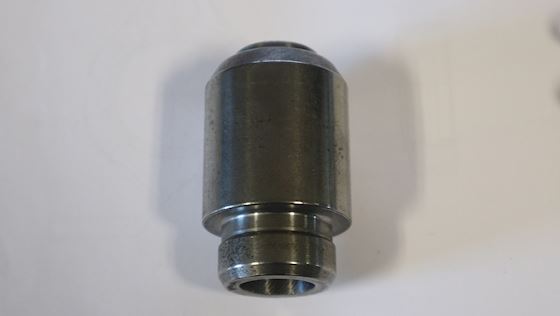 Nohab polar Kødben Vand indgang til cylinder dæksel 1150-60 #2