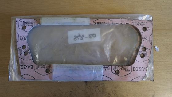 Nohab polar Gasket 843-20 #1