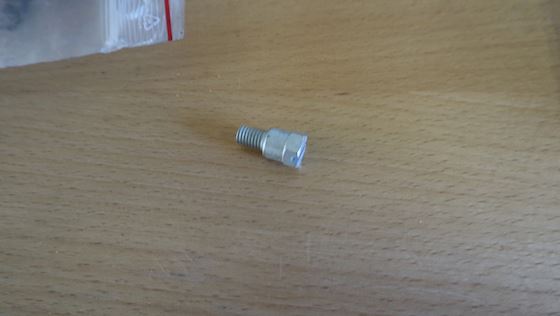 Nohab polar Vent Screw 889-6 for Injection Pump #1