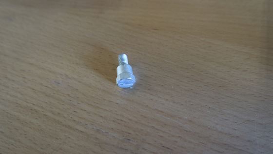 Nohab polar Vent Screw 889-6 for Injection Pump #1