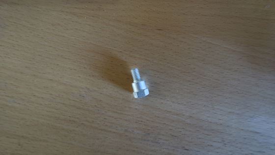 Nohab polar Vent Screw 889-6 for Injection Pump #1