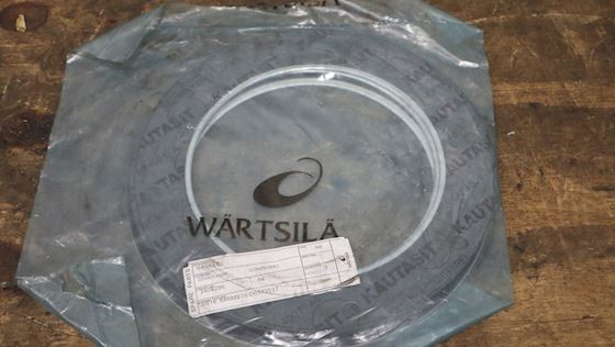 Wärtsilä- Wartsila DZ04054669 #2