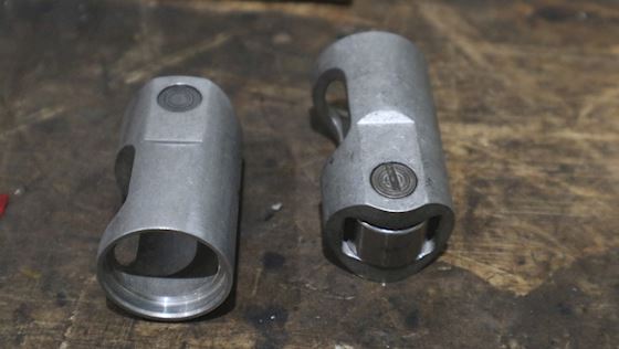 Caterpillar Lifter A 3S-9735 #1