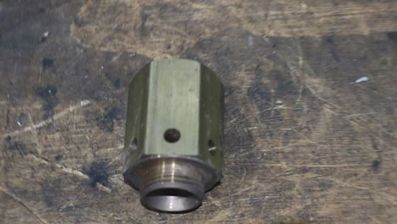 Caterpillar Cylinder 7L-8705 #4