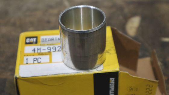 Caterpillar Sleeve Bearing /Bushing) 4M-9920 #1