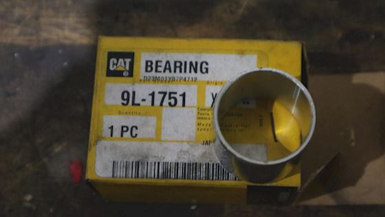 Caterpillar Sleeve Bearing /Bushing) 9L-1751 #2
