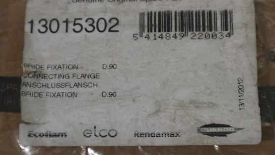 Elco Bride Fixation D. 90 #2