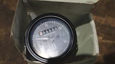VDO Indicator Time counter    ø 60 mm 12-24V - 1