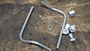 Nohab polar Fuel Pipe set #1