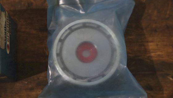 Sperre Air Relief Valve  85-300 #3