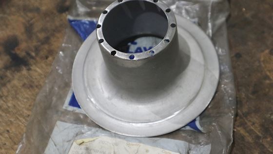 Alfa Laval Collar 73 702-00 #1