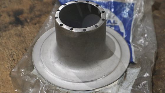 Alfa Laval Collar 73 702-00 #4
