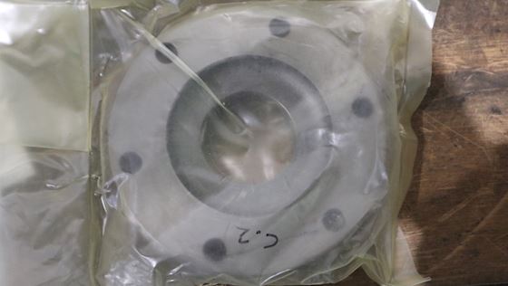 Carrier 5H Shaft Seal Assembly #3