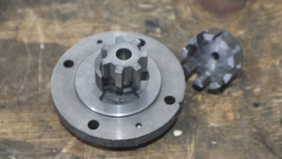 Carrier Oil Pump Package 5H40-A372 #4