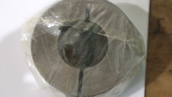 Taper Bush 2517   ø38 #2