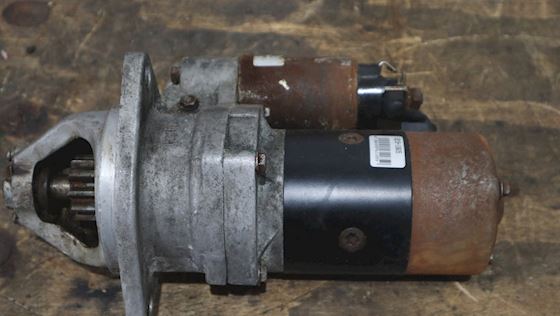 Yanmar 2219-10605 #5