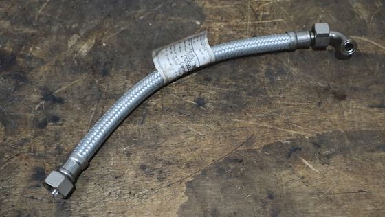 Alfa Laval Flexible Connection G1/2'' #1