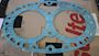 Carrier Valve Plate Gasket 5H40-1083-30 #2